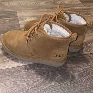 Girl Ugg Boots